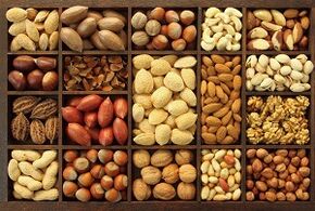 Nut to increase a member
