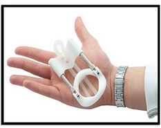 Extender to increase a member