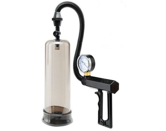 penis enlargement pump